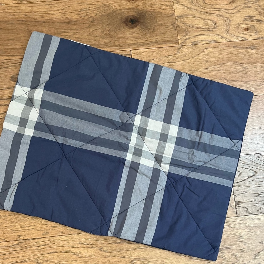 Pottery Barn Dorm Sham